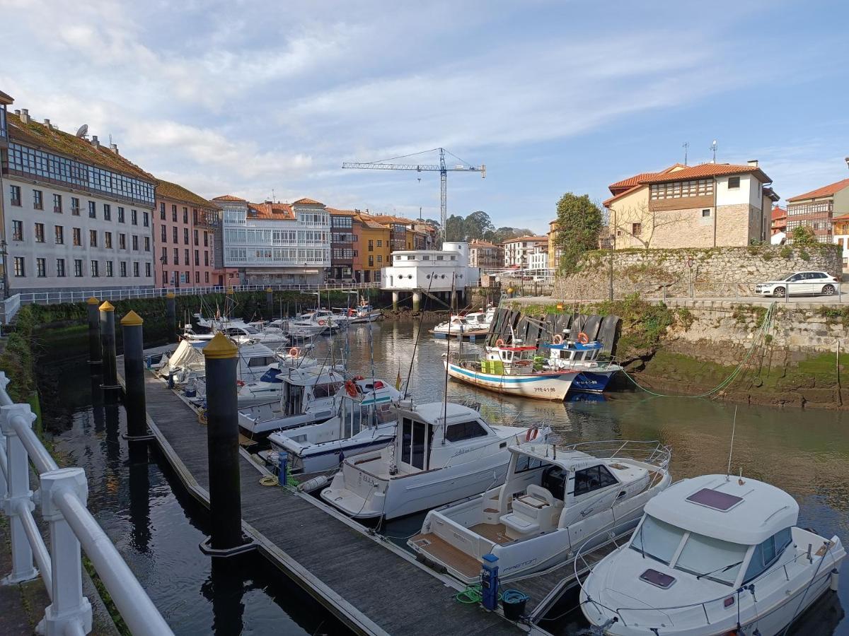 Mar Tu Apartamento En Llanes Bagian luar foto