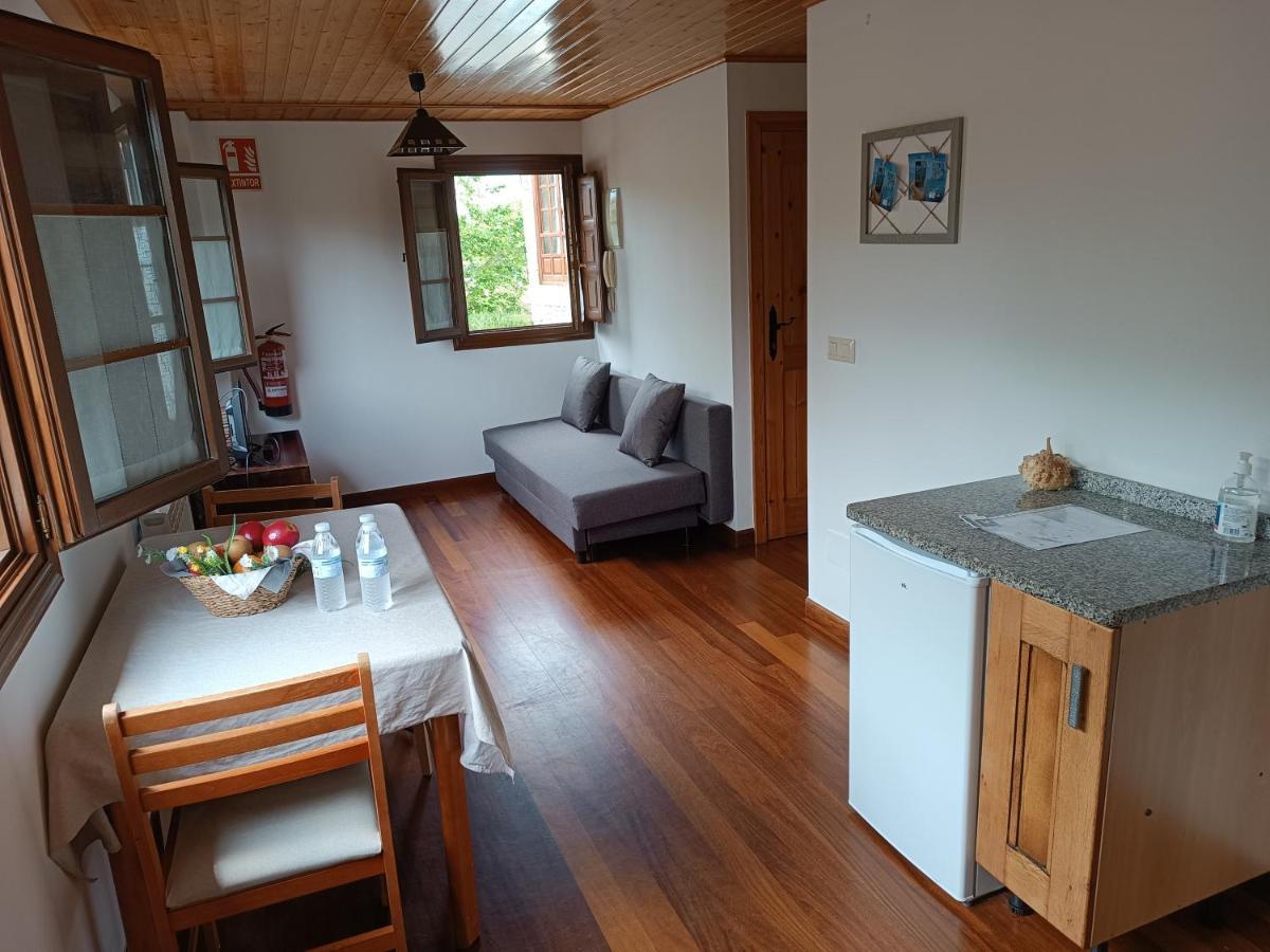 Mar Tu Apartamento En Llanes Bagian luar foto