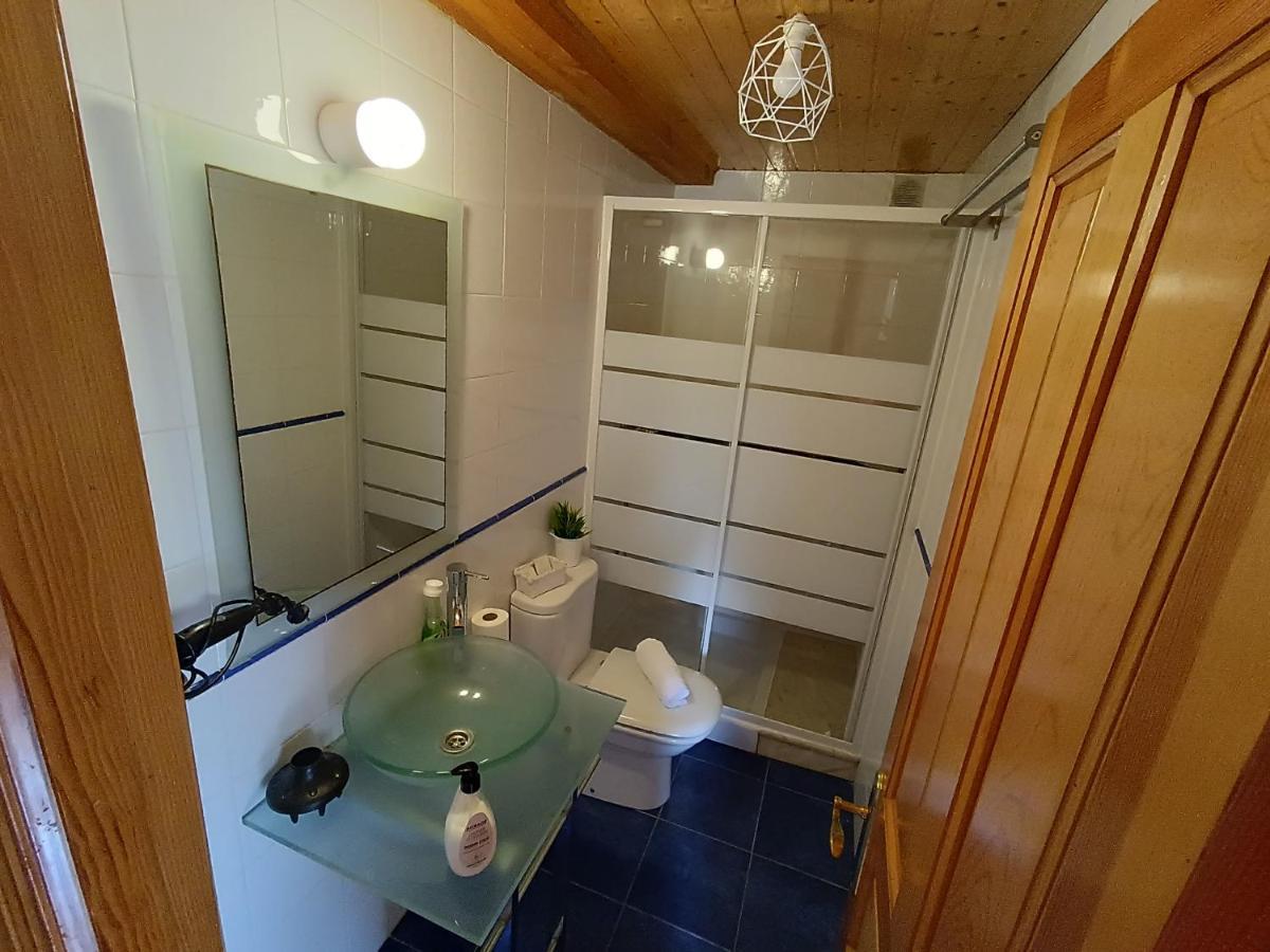Mar Tu Apartamento En Llanes Bagian luar foto