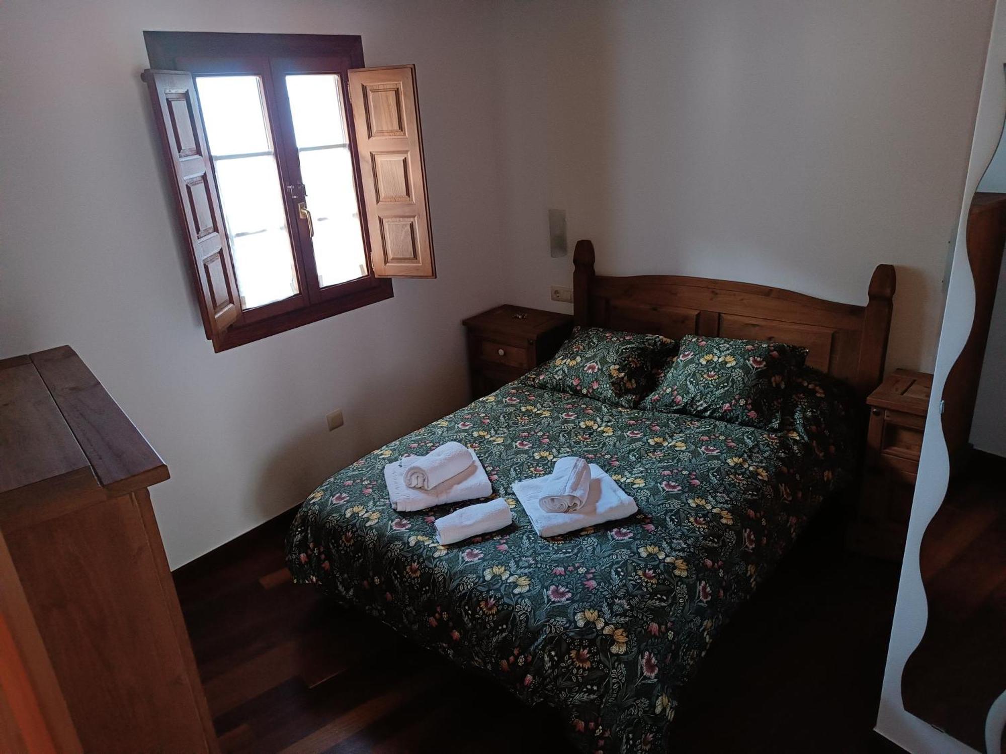 Mar Tu Apartamento En Llanes Bagian luar foto