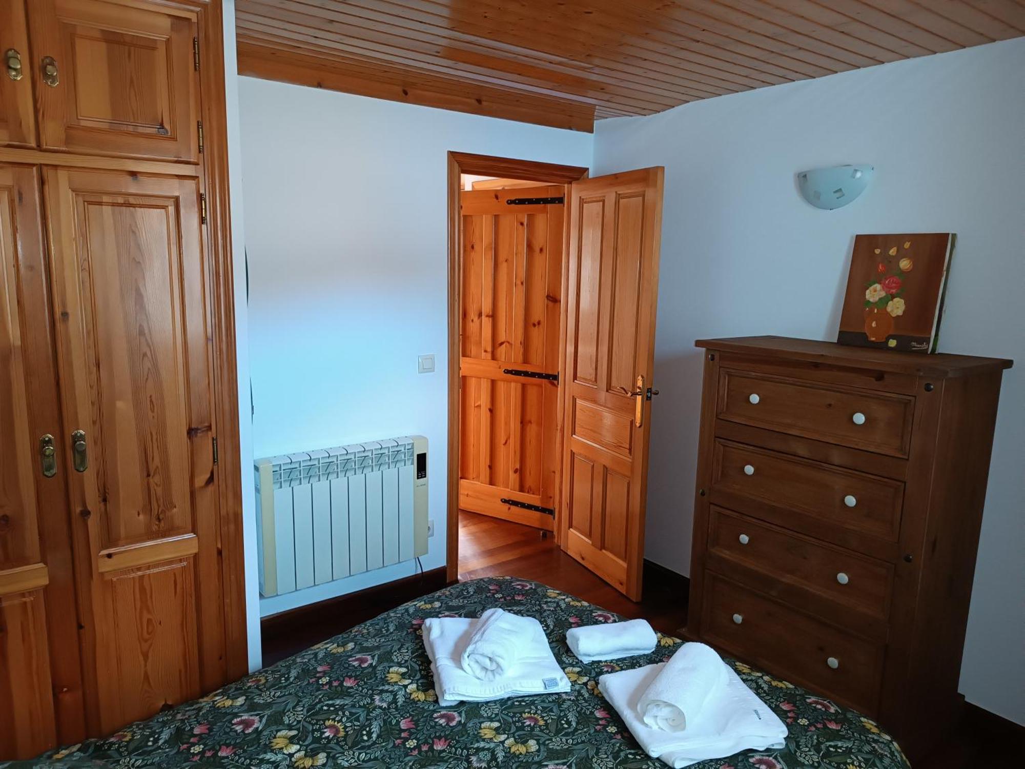 Mar Tu Apartamento En Llanes Bagian luar foto